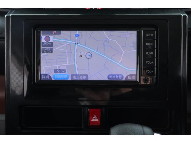 タンク Ｇ　Ｓ　衝突被害軽減ブレーキ　純正ＳＤナビＴＶ　バックカメラ　スマートキー　ＥＴＣ　車線逸脱警報　クルーズコントロール　両側電動ドア　先行車発進お知らせ機能　ドライブレコーダー　電動格納ミラー　Ｂｌｕｅｔｏｏｔｈ接続　アイドリングストップ　横滑リ防止装置（14枚目）