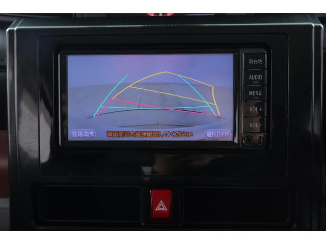 タンク Ｇ　Ｓ　衝突被害軽減ブレーキ　純正ＳＤナビＴＶ　バックカメラ　スマートキー　ＥＴＣ　車線逸脱警報　クルーズコントロール　両側電動ドア　先行車発進お知らせ機能　ドライブレコーダー　電動格納ミラー　Ｂｌｕｅｔｏｏｔｈ接続　アイドリングストップ　横滑リ防止装置（15枚目）