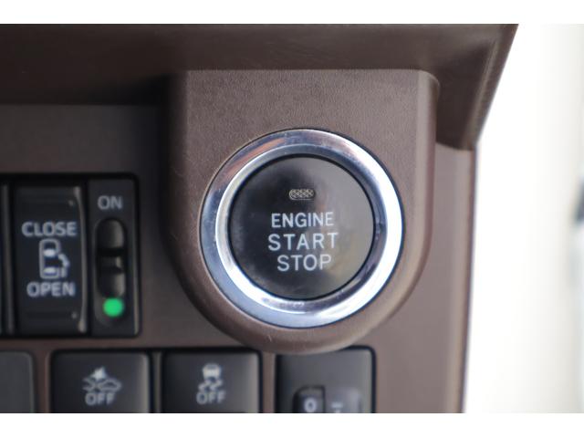 タンク Ｇ　Ｓ　衝突被害軽減ブレーキ　純正ＳＤナビＴＶ　バックカメラ　スマートキー　ＥＴＣ　車線逸脱警報　クルーズコントロール　両側電動ドア　先行車発進お知らせ機能　ドライブレコーダー　電動格納ミラー　Ｂｌｕｅｔｏｏｔｈ接続　アイドリングストップ　横滑リ防止装置（23枚目）