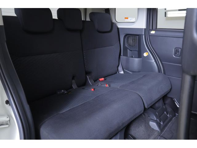 タンク Ｇ　Ｓ　衝突被害軽減ブレーキ　純正ＳＤナビＴＶ　バックカメラ　スマートキー　ＥＴＣ　車線逸脱警報　クルーズコントロール　両側電動ドア　先行車発進お知らせ機能　ドライブレコーダー　電動格納ミラー　Ｂｌｕｅｔｏｏｔｈ接続　アイドリングストップ　横滑リ防止装置（35枚目）