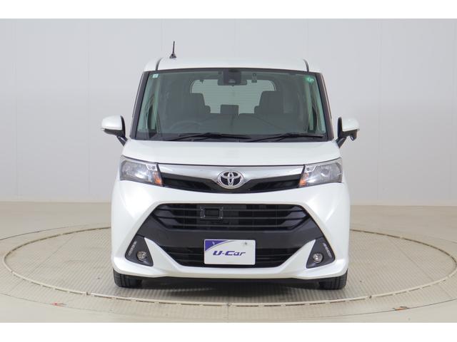 タンク Ｇ　Ｓ　衝突被害軽減ブレーキ　純正ＳＤナビＴＶ　バックカメラ　スマートキー　ＥＴＣ　車線逸脱警報　クルーズコントロール　両側電動ドア　先行車発進お知らせ機能　ドライブレコーダー　電動格納ミラー　Ｂｌｕｅｔｏｏｔｈ接続　アイドリングストップ　横滑リ防止装置（39枚目）