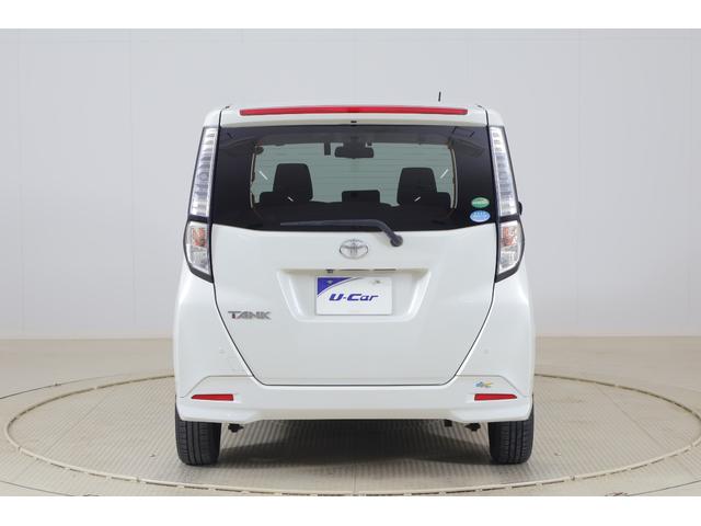 タンク Ｇ　Ｓ　衝突被害軽減ブレーキ　純正ＳＤナビＴＶ　バックカメラ　スマートキー　ＥＴＣ　車線逸脱警報　クルーズコントロール　両側電動ドア　先行車発進お知らせ機能　ドライブレコーダー　電動格納ミラー　Ｂｌｕｅｔｏｏｔｈ接続　アイドリングストップ　横滑リ防止装置（41枚目）