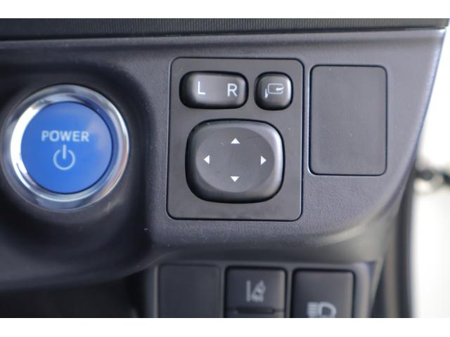 アクア Sスタイルブラック 衝突被害軽減ブレーキ 純正SDナビTV バックカメラ スマートキー ETC 車線逸脱警報 オートハイビーム 先行車発進告知機能 電動格納ミラー Bluetooth接続 LEDヘッドライト 横滑り防止装置(22枚目)