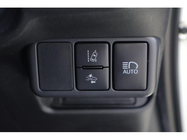 アクア Sスタイルブラック 衝突被害軽減ブレーキ 純正SDナビTV バックカメラ スマートキー ETC 車線逸脱警報 オートハイビーム 先行車発進告知機能 電動格納ミラー Bluetooth接続 LEDヘッドライト 横滑り防止装置(23枚目)