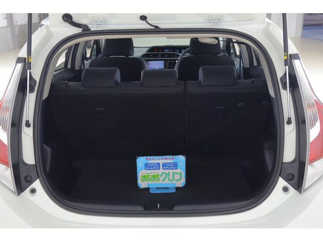 アクア Sスタイルブラック 衝突被害軽減ブレーキ 純正SDナビTV バックカメラ スマートキー ETC 車線逸脱警報 オートハイビーム 先行車発進告知機能 電動格納ミラー Bluetooth接続 LEDヘッドライト 横滑り防止装置(31枚目)