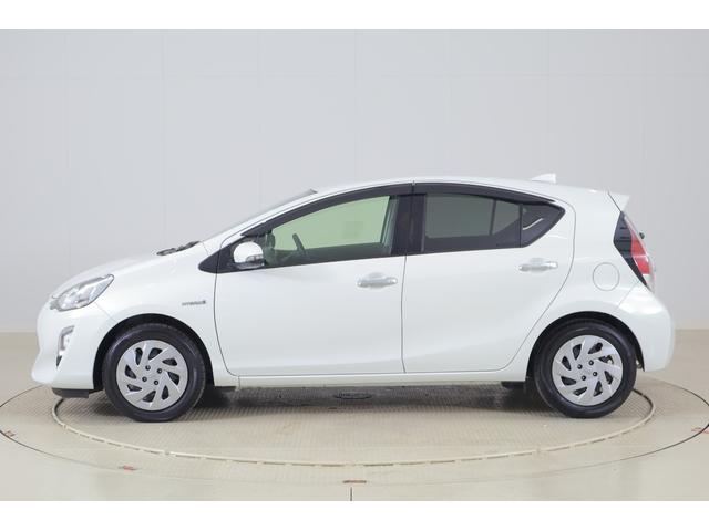 アクア Sスタイルブラック 衝突被害軽減ブレーキ 純正SDナビTV バックカメラ スマートキー ETC 車線逸脱警報 オートハイビーム 先行車発進告知機能 電動格納ミラー Bluetooth接続 LEDヘッドライト 横滑り防止装置(33枚目)