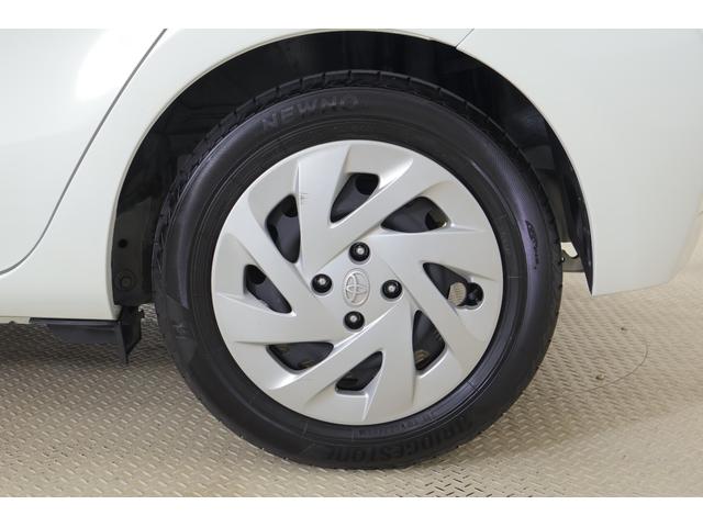 アクア Sスタイルブラック 衝突被害軽減ブレーキ 純正SDナビTV バックカメラ スマートキー ETC 車線逸脱警報 オートハイビーム 先行車発進告知機能 電動格納ミラー Bluetooth接続 LEDヘッドライト 横滑り防止装置(38枚目)