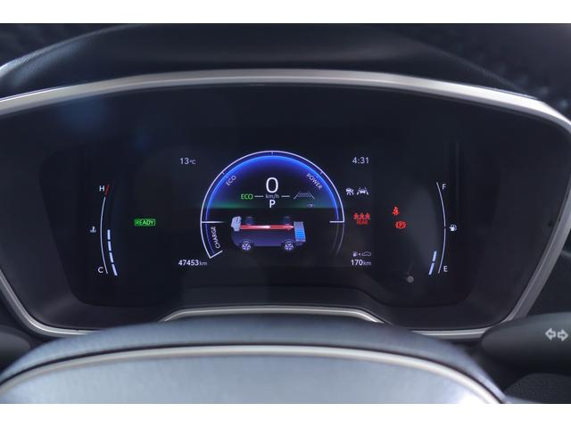 カローラツーリング ハイブリッドＧ　衝突被害軽減ブレーキ　１０．５インチＤＡナビ　地デジＴＶ　バックカメラ　ＢＳＭ　レーダークルーズ　車線逸脱警報　クリアランスソナー　ＥＴＣ２．０　シートヒーター　ステアリングヒーター　ＬＥＤライト　ＡＣ１００Ｖ－１５００Ｗ　ドラレコ　ワンオーナー（18枚目）
