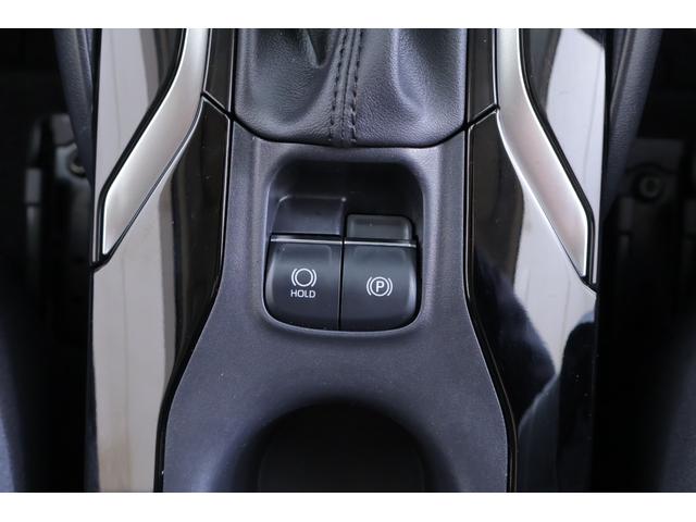 カローラツーリング ハイブリッドＧ　衝突被害軽減ブレーキ　１０．５インチＤＡナビ　地デジＴＶ　バックカメラ　ＢＳＭ　レーダークルーズ　車線逸脱警報　クリアランスソナー　ＥＴＣ２．０　シートヒーター　ステアリングヒーター　ＬＥＤライト　ＡＣ１００Ｖ－１５００Ｗ　ドラレコ　ワンオーナー（28枚目）