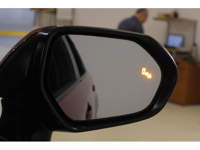 カローラツーリング ハイブリッドＧ　衝突被害軽減ブレーキ　１０．５インチＤＡナビ　地デジＴＶ　バックカメラ　ＢＳＭ　レーダークルーズ　車線逸脱警報　クリアランスソナー　ＥＴＣ２．０　シートヒーター　ステアリングヒーター　ＬＥＤライト　ＡＣ１００Ｖ－１５００Ｗ　ドラレコ　ワンオーナー（32枚目）