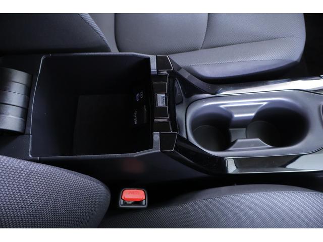 カローラツーリング ハイブリッドＧ　衝突被害軽減ブレーキ　１０．５インチＤＡナビ　地デジＴＶ　バックカメラ　ＢＳＭ　レーダークルーズ　車線逸脱警報　クリアランスソナー　ＥＴＣ２．０　シートヒーター　ステアリングヒーター　ＬＥＤライト　ＡＣ１００Ｖ－１５００Ｗ　ドラレコ　ワンオーナー（33枚目）