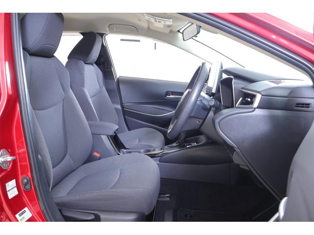 カローラツーリング ハイブリッドＧ　衝突被害軽減ブレーキ　１０．５インチＤＡナビ　地デジＴＶ　バックカメラ　ＢＳＭ　レーダークルーズ　車線逸脱警報　クリアランスソナー　ＥＴＣ２．０　シートヒーター　ステアリングヒーター　ＬＥＤライト　ＡＣ１００Ｖ－１５００Ｗ　ドラレコ　ワンオーナー（36枚目）