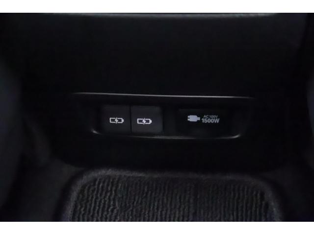 カローラツーリング ハイブリッドＧ　衝突被害軽減ブレーキ　１０．５インチＤＡナビ　地デジＴＶ　バックカメラ　ＢＳＭ　レーダークルーズ　車線逸脱警報　クリアランスソナー　ＥＴＣ２．０　シートヒーター　ステアリングヒーター　ＬＥＤライト　ＡＣ１００Ｖ－１５００Ｗ　ドラレコ　ワンオーナー（40枚目）