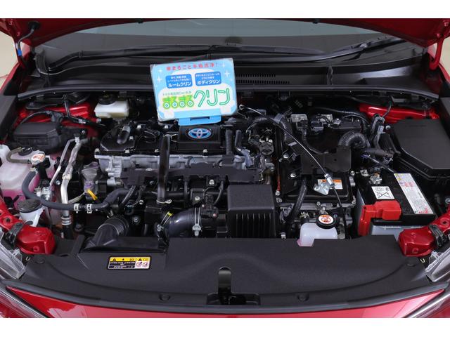 カローラツーリング ハイブリッドＧ　衝突被害軽減ブレーキ　１０．５インチＤＡナビ　地デジＴＶ　バックカメラ　ＢＳＭ　レーダークルーズ　車線逸脱警報　クリアランスソナー　ＥＴＣ２．０　シートヒーター　ステアリングヒーター　ＬＥＤライト　ＡＣ１００Ｖ－１５００Ｗ　ドラレコ　ワンオーナー（48枚目）