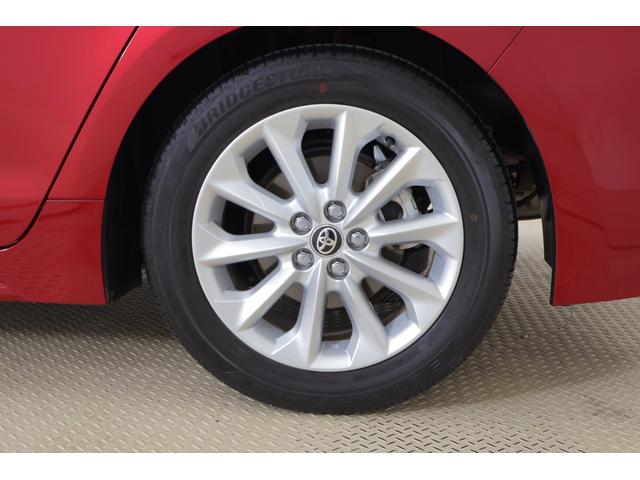 カローラツーリング ハイブリッドＧ　衝突被害軽減ブレーキ　１０．５インチＤＡナビ　地デジＴＶ　バックカメラ　ＢＳＭ　レーダークルーズ　車線逸脱警報　クリアランスソナー　ＥＴＣ２．０　シートヒーター　ステアリングヒーター　ＬＥＤライト　ＡＣ１００Ｖ－１５００Ｗ　ドラレコ　ワンオーナー（49枚目）