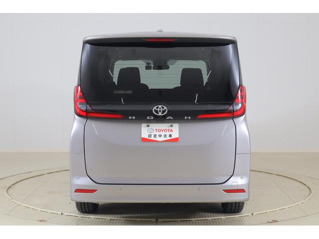 ノア Ｘ　衝突被害軽減ブレーキ　レーダークルーズ　車線逸脱警報　純正８インチＤＡ　バックカメラ　ＥＴＣ２．０　オートハイビーム　クリアランスソナー　前後ドラレコ　先行車発進告知機能　キーレス　Ｂｌｕｅｔｏｏｔｈ接続　ＬＥＤヘッドライト　横滑り防止装置（44枚目）