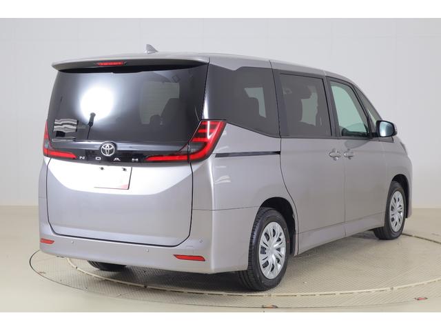 ノア Ｘ　衝突被害軽減ブレーキ　レーダークルーズ　車線逸脱警報　純正８インチＤＡ　バックカメラ　ＥＴＣ２．０　オートハイビーム　クリアランスソナー　前後ドラレコ　先行車発進告知機能　キーレス　Ｂｌｕｅｔｏｏｔｈ接続　ＬＥＤヘッドライト　横滑り防止装置（45枚目）