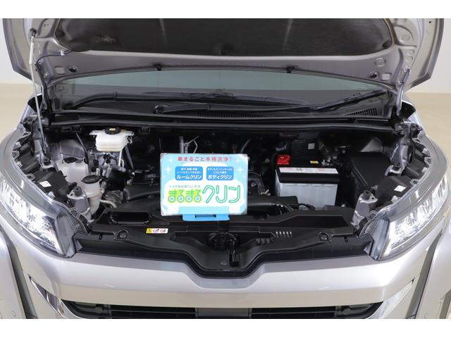 ノア Ｘ　衝突被害軽減ブレーキ　レーダークルーズ　車線逸脱警報　純正８インチＤＡ　バックカメラ　ＥＴＣ２．０　オートハイビーム　クリアランスソナー　前後ドラレコ　先行車発進告知機能　キーレス　Ｂｌｕｅｔｏｏｔｈ接続　ＬＥＤヘッドライト　横滑り防止装置（47枚目）