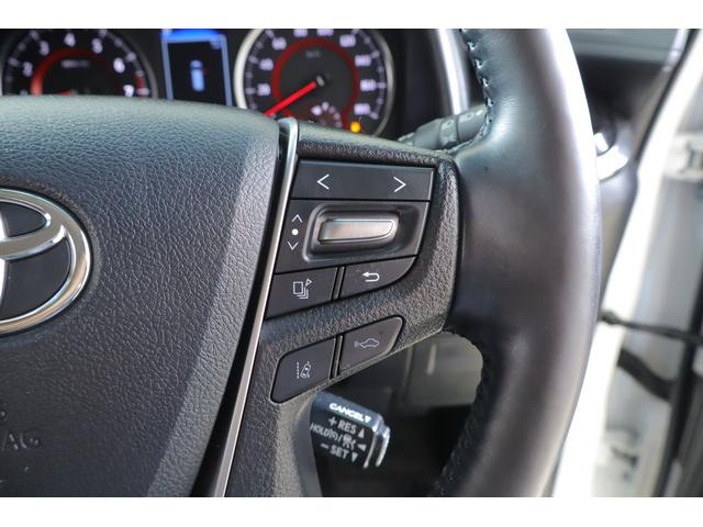 ヴェルファイア 2.5Z Gエディション 衝突被害軽減ブレーキ 車線逸脱警報 純正10型ナビ 地デジTV バックカメラ 後席モニター BSM レーダークルーズ シートヒーター&クール ステアリングヒーター クリアランスソナー デジタルミラー パワーバックドア 3眼LEDライト(22枚目)