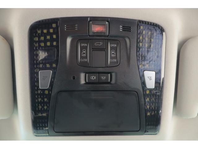 ヴェルファイア 2.5Z Gエディション 衝突被害軽減ブレーキ 車線逸脱警報 純正10型ナビ 地デジTV バックカメラ 後席モニター BSM レーダークルーズ シートヒーター&クール ステアリングヒーター クリアランスソナー デジタルミラー パワーバックドア 3眼LEDライト(30枚目)