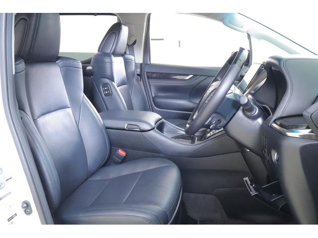 ヴェルファイア 2.5Z Gエディション 衝突被害軽減ブレーキ 車線逸脱警報 純正10型ナビ 地デジTV バックカメラ 後席モニター BSM レーダークルーズ シートヒーター&クール ステアリングヒーター クリアランスソナー デジタルミラー パワーバックドア 3眼LEDライト(38枚目)