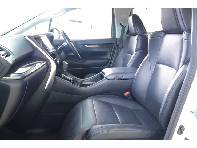 ヴェルファイア 2.5Z Gエディション 衝突被害軽減ブレーキ 車線逸脱警報 純正10型ナビ 地デジTV バックカメラ 後席モニター BSM レーダークルーズ シートヒーター&クール ステアリングヒーター クリアランスソナー デジタルミラー パワーバックドア 3眼LEDライト(40枚目)