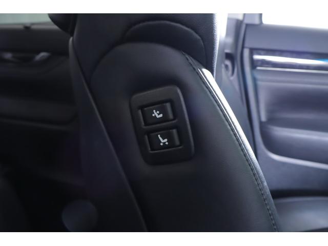 ヴェルファイア 2.5Z Gエディション 衝突被害軽減ブレーキ 車線逸脱警報 純正10型ナビ 地デジTV バックカメラ 後席モニター BSM レーダークルーズ シートヒーター&クール ステアリングヒーター クリアランスソナー デジタルミラー パワーバックドア 3眼LEDライト(42枚目)