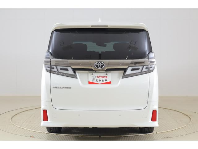 ヴェルファイア 2.5Z Gエディション 衝突被害軽減ブレーキ 車線逸脱警報 純正10型ナビ 地デジTV バックカメラ 後席モニター BSM レーダークルーズ シートヒーター&クール ステアリングヒーター クリアランスソナー デジタルミラー パワーバックドア 3眼LEDライト(54枚目)