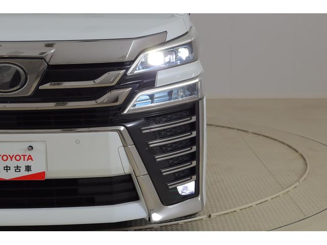 ヴェルファイア 2.5Z Gエディション 衝突被害軽減ブレーキ 車線逸脱警報 純正10型ナビ 地デジTV バックカメラ 後席モニター BSM レーダークルーズ シートヒーター&クール ステアリングヒーター クリアランスソナー デジタルミラー パワーバックドア 3眼LEDライト(56枚目)