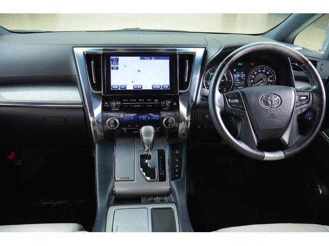 ヴェルファイアハイブリッド エグゼクティブラウンジＺ　４ＷＤ　ＪＢＬプレミアムナビ地デジ　全周囲カメラ　１２．１インチリアエンター　衝突被害軽減ブレーキ　レーダークルーズ　車線逸脱警報　ＢＳＭ　デジタルミラー　シートヒーター＆クール　前後ドラレコ　パワーバックドア　３眼ＬＥＤライト（12枚目）