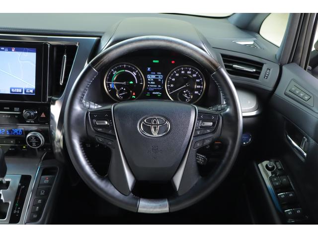 ヴェルファイアハイブリッド エグゼクティブラウンジＺ　４ＷＤ　ＪＢＬプレミアムナビ地デジ　全周囲カメラ　１２．１インチリアエンター　衝突被害軽減ブレーキ　レーダークルーズ　車線逸脱警報　ＢＳＭ　デジタルミラー　シートヒーター＆クール　前後ドラレコ　パワーバックドア　３眼ＬＥＤライト（13枚目）