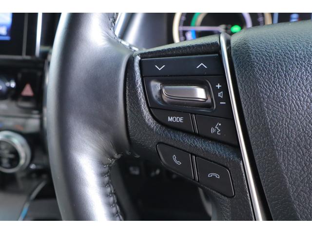 ヴェルファイアハイブリッド エグゼクティブラウンジＺ　４ＷＤ　ＪＢＬプレミアムナビ地デジ　全周囲カメラ　１２．１インチリアエンター　衝突被害軽減ブレーキ　レーダークルーズ　車線逸脱警報　ＢＳＭ　デジタルミラー　シートヒーター＆クール　前後ドラレコ　パワーバックドア　３眼ＬＥＤライト（22枚目）