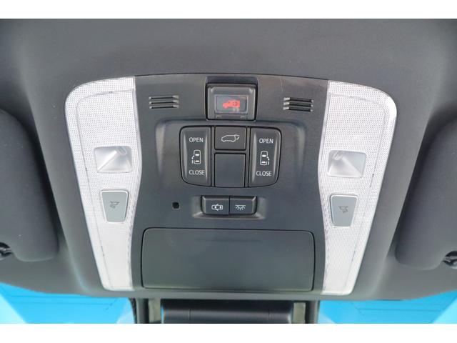 ヴェルファイアハイブリッド エグゼクティブラウンジＺ　４ＷＤ　ＪＢＬプレミアムナビ地デジ　全周囲カメラ　１２．１インチリアエンター　衝突被害軽減ブレーキ　レーダークルーズ　車線逸脱警報　ＢＳＭ　デジタルミラー　シートヒーター＆クール　前後ドラレコ　パワーバックドア　３眼ＬＥＤライト（32枚目）