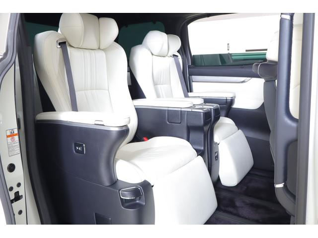 ヴェルファイアハイブリッド エグゼクティブラウンジＺ　４ＷＤ　ＪＢＬプレミアムナビ地デジ　全周囲カメラ　１２．１インチリアエンター　衝突被害軽減ブレーキ　レーダークルーズ　車線逸脱警報　ＢＳＭ　デジタルミラー　シートヒーター＆クール　前後ドラレコ　パワーバックドア　３眼ＬＥＤライト（49枚目）