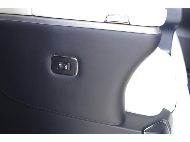 ヴェルファイアハイブリッド エグゼクティブラウンジＺ　４ＷＤ　ＪＢＬプレミアムナビ地デジ　全周囲カメラ　１２．１インチリアエンター　衝突被害軽減ブレーキ　レーダークルーズ　車線逸脱警報　ＢＳＭ　デジタルミラー　シートヒーター＆クール　前後ドラレコ　パワーバックドア　３眼ＬＥＤライト（50枚目）