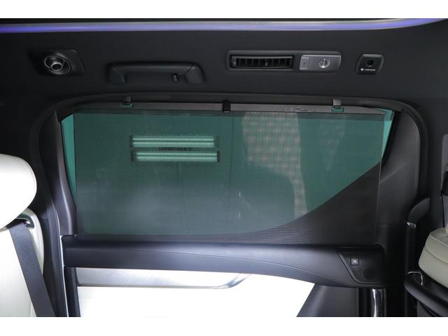 ヴェルファイアハイブリッド エグゼクティブラウンジＺ　４ＷＤ　ＪＢＬプレミアムナビ地デジ　全周囲カメラ　１２．１インチリアエンター　衝突被害軽減ブレーキ　レーダークルーズ　車線逸脱警報　ＢＳＭ　デジタルミラー　シートヒーター＆クール　前後ドラレコ　パワーバックドア　３眼ＬＥＤライト（54枚目）