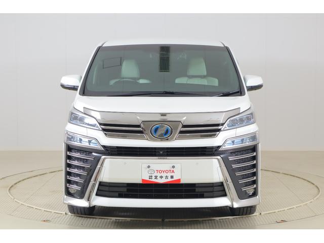 ヴェルファイアハイブリッド エグゼクティブラウンジＺ　４ＷＤ　ＪＢＬプレミアムナビ地デジ　全周囲カメラ　１２．１インチリアエンター　衝突被害軽減ブレーキ　レーダークルーズ　車線逸脱警報　ＢＳＭ　デジタルミラー　シートヒーター＆クール　前後ドラレコ　パワーバックドア　３眼ＬＥＤライト（60枚目）