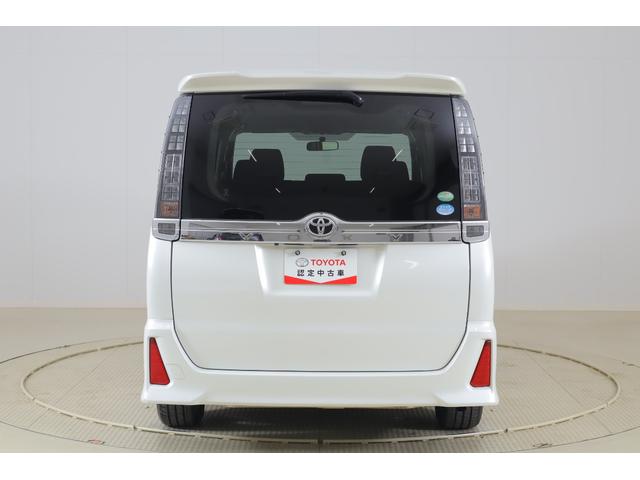 ヴォクシー ＺＳ　煌　純正９インチナビ　地デジＴＶ　バックカメラ　スマートキー　ＥＴＣ　両側電動スライドドア　Ｂｌｕｅｔｏｏｔｈ接続　アイドリングストップ　ＬＥＤヘッドライト　純正アルミ　横滑り防止装置（40枚目）