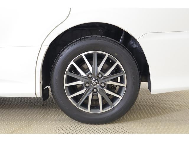 ヴォクシー ＺＳ　煌　純正９インチナビ　地デジＴＶ　バックカメラ　スマートキー　ＥＴＣ　両側電動スライドドア　Ｂｌｕｅｔｏｏｔｈ接続　アイドリングストップ　ＬＥＤヘッドライト　純正アルミ　横滑り防止装置（45枚目）