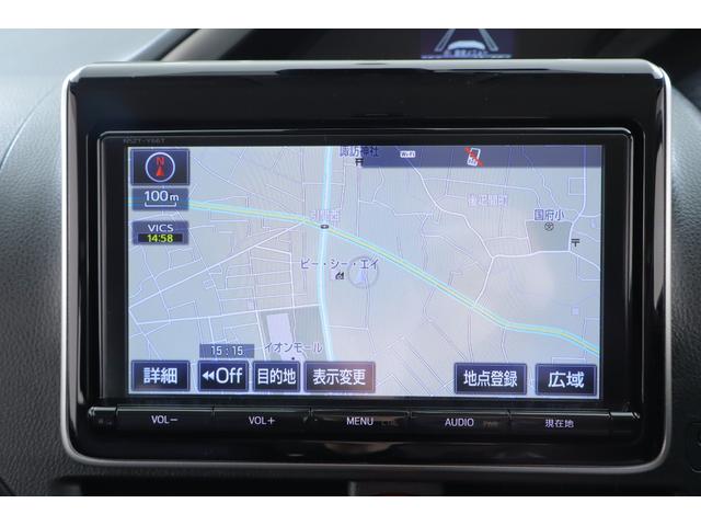 ヴォクシー ＺＳ　煌ＩＩ　衝突被害軽減ブレーキ　純正９型ナビ　地デジＴＶ　バックカメラ　スマートキー　ＥＴＣ　クルーズコントロール　車線逸脱警報　オートハイビーム　両側電動ドア　クリアランスソナー　先行車発進告知機能　ドラレコ　Ｂｌｕｅｔｏｏｔｈ接続　ＬＥＤヘッドライト（14枚目）