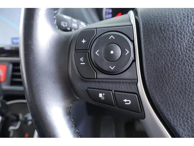 ヴォクシー ＺＳ　煌ＩＩ　衝突被害軽減ブレーキ　純正９型ナビ　地デジＴＶ　バックカメラ　スマートキー　ＥＴＣ　クルーズコントロール　車線逸脱警報　オートハイビーム　両側電動ドア　クリアランスソナー　先行車発進告知機能　ドラレコ　Ｂｌｕｅｔｏｏｔｈ接続　ＬＥＤヘッドライト（18枚目）