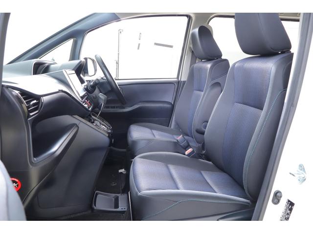 ヴォクシー ＺＳ　煌ＩＩ　衝突被害軽減ブレーキ　純正９型ナビ　地デジＴＶ　バックカメラ　スマートキー　ＥＴＣ　クルーズコントロール　車線逸脱警報　オートハイビーム　両側電動ドア　クリアランスソナー　先行車発進告知機能　ドラレコ　Ｂｌｕｅｔｏｏｔｈ接続　ＬＥＤヘッドライト（34枚目）