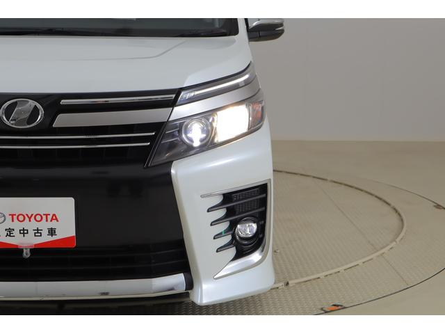 ヴォクシー ＺＳ　煌ＩＩ　衝突被害軽減ブレーキ　純正９型ナビ　地デジＴＶ　バックカメラ　スマートキー　ＥＴＣ　クルーズコントロール　車線逸脱警報　オートハイビーム　両側電動ドア　クリアランスソナー　先行車発進告知機能　ドラレコ　Ｂｌｕｅｔｏｏｔｈ接続　ＬＥＤヘッドライト（44枚目）