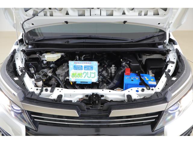 ヴォクシー ＺＳ　煌ＩＩ　衝突被害軽減ブレーキ　純正９型ナビ　地デジＴＶ　バックカメラ　スマートキー　ＥＴＣ　クルーズコントロール　車線逸脱警報　オートハイビーム　両側電動ドア　クリアランスソナー　先行車発進告知機能　ドラレコ　Ｂｌｕｅｔｏｏｔｈ接続　ＬＥＤヘッドライト（45枚目）