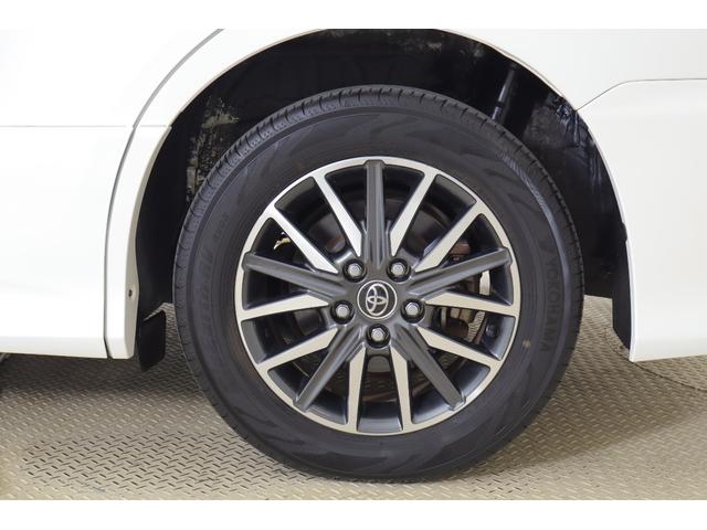 ヴォクシー ＺＳ　煌ＩＩ　衝突被害軽減ブレーキ　純正９型ナビ　地デジＴＶ　バックカメラ　スマートキー　ＥＴＣ　クルーズコントロール　車線逸脱警報　オートハイビーム　両側電動ドア　クリアランスソナー　先行車発進告知機能　ドラレコ　Ｂｌｕｅｔｏｏｔｈ接続　ＬＥＤヘッドライト（46枚目）