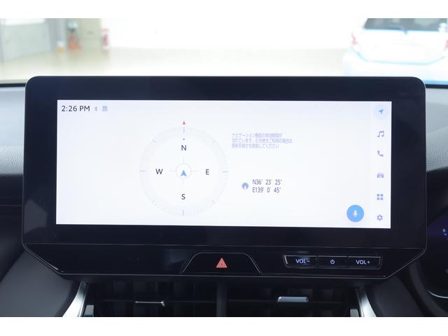 ハリアーハイブリッド G 衝突被害軽減ブレーキ 純正12.3インチDA 地デジTV バックカメラ BSM レーダークルーズ オートハイビーム 車線逸脱警報 デジタルミラー ドラレコ クリアランスソナー ETC パワーシート パワーバックドア LEDライト 横滑り防止装置 ワンオーナー(15枚目)