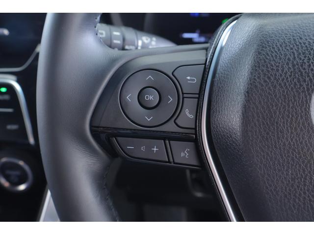 ハリアーハイブリッド G 衝突被害軽減ブレーキ 純正12.3インチDA 地デジTV バックカメラ BSM レーダークルーズ オートハイビーム 車線逸脱警報 デジタルミラー ドラレコ クリアランスソナー ETC パワーシート パワーバックドア LEDライト 横滑り防止装置 ワンオーナー(21枚目)