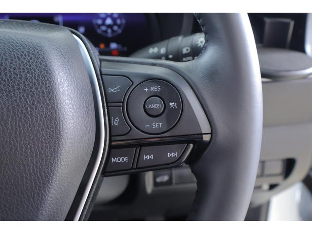 ハリアーハイブリッド G 衝突被害軽減ブレーキ 純正12.3インチDA 地デジTV バックカメラ BSM レーダークルーズ オートハイビーム 車線逸脱警報 デジタルミラー ドラレコ クリアランスソナー ETC パワーシート パワーバックドア LEDライト 横滑り防止装置 ワンオーナー(22枚目)