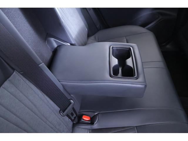 ハリアーハイブリッド G 衝突被害軽減ブレーキ 純正12.3インチDA 地デジTV バックカメラ BSM レーダークルーズ オートハイビーム 車線逸脱警報 デジタルミラー ドラレコ クリアランスソナー ETC パワーシート パワーバックドア LEDライト 横滑り防止装置 ワンオーナー(39枚目)