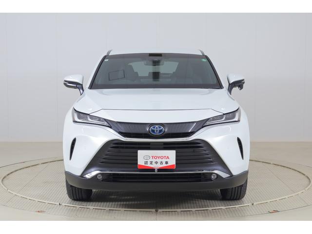 ハリアーハイブリッド G 衝突被害軽減ブレーキ 純正12.3インチDA 地デジTV バックカメラ BSM レーダークルーズ オートハイビーム 車線逸脱警報 デジタルミラー ドラレコ クリアランスソナー ETC パワーシート パワーバックドア LEDライト 横滑り防止装置 ワンオーナー(44枚目)